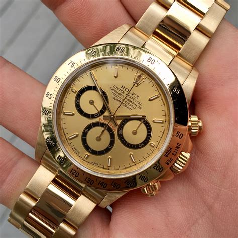 rolex daytona m series|Rolex chronograph specs.